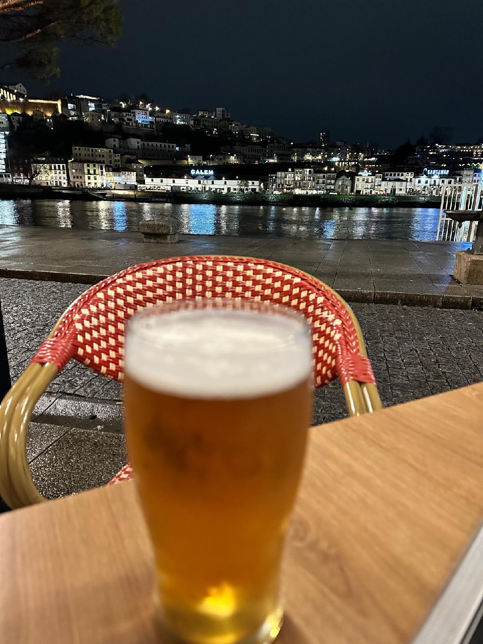 Super Bock Gluten Free, Portugal