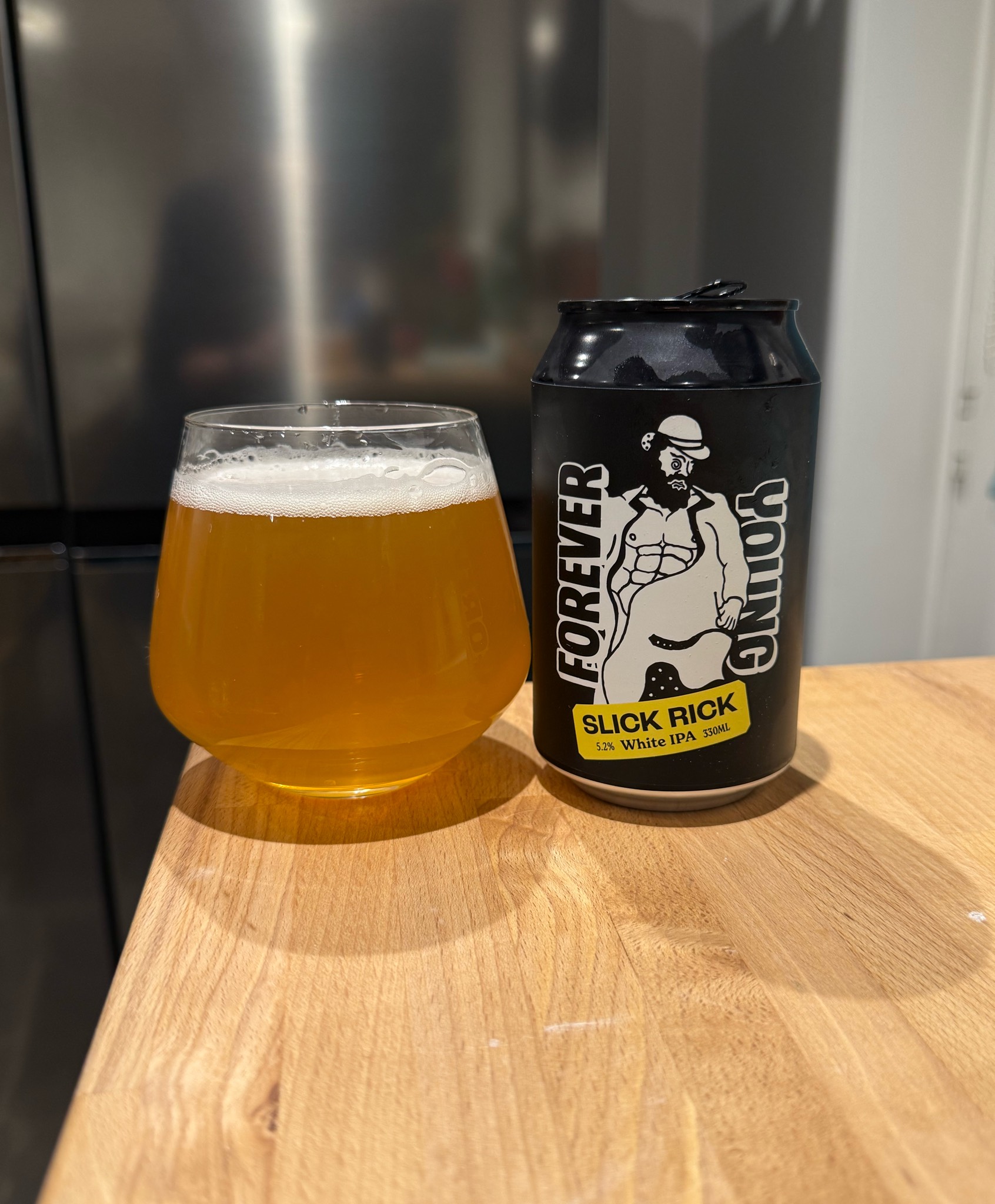 Slick Rick, Netherlands