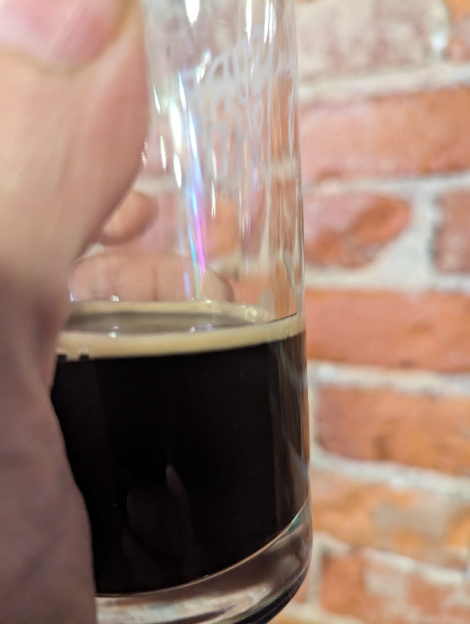 Big Bad Baptist Old Fashioned, United States