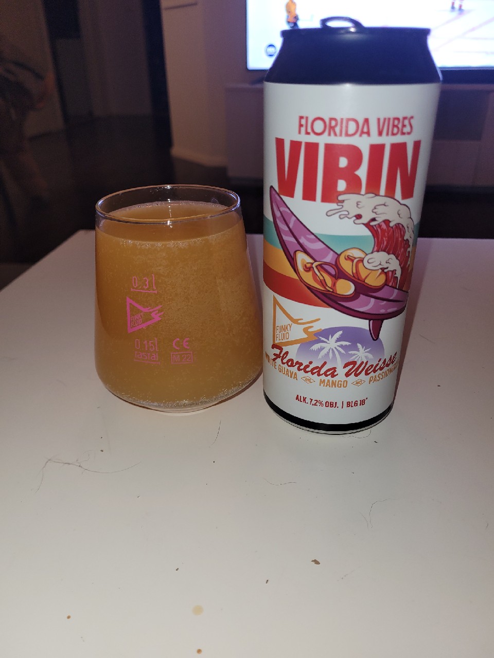 Florida Vibes: Vibin, Poland