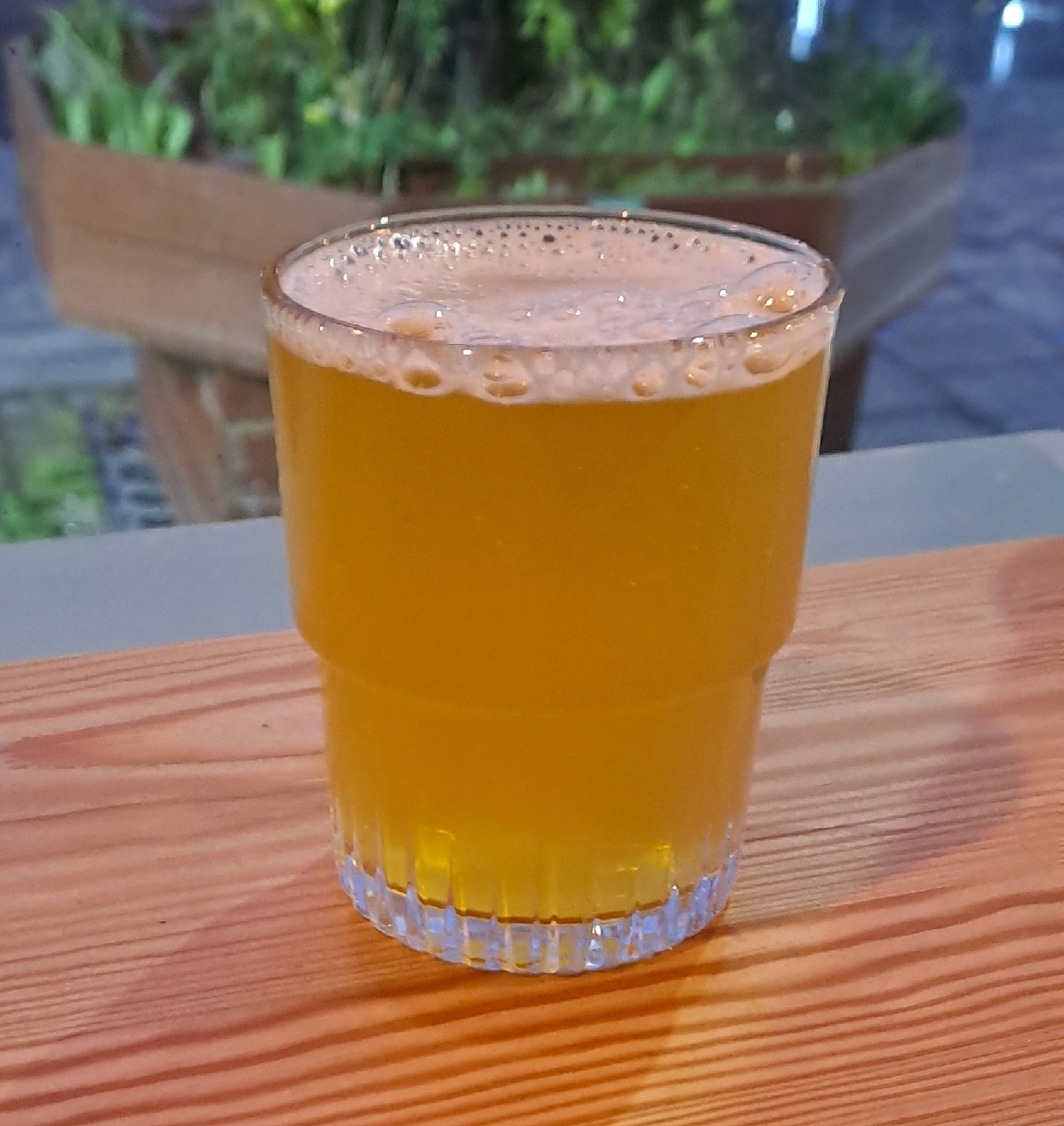 Destination IPA, England