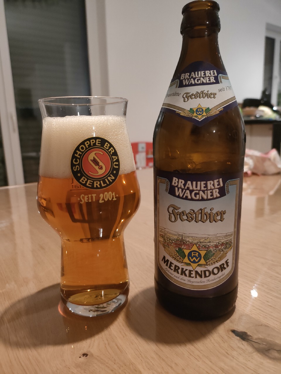 Festbier, Germany