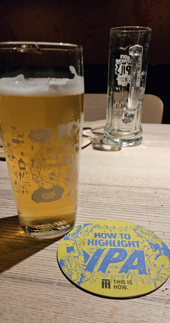 How To Highlight IPA, Sweden