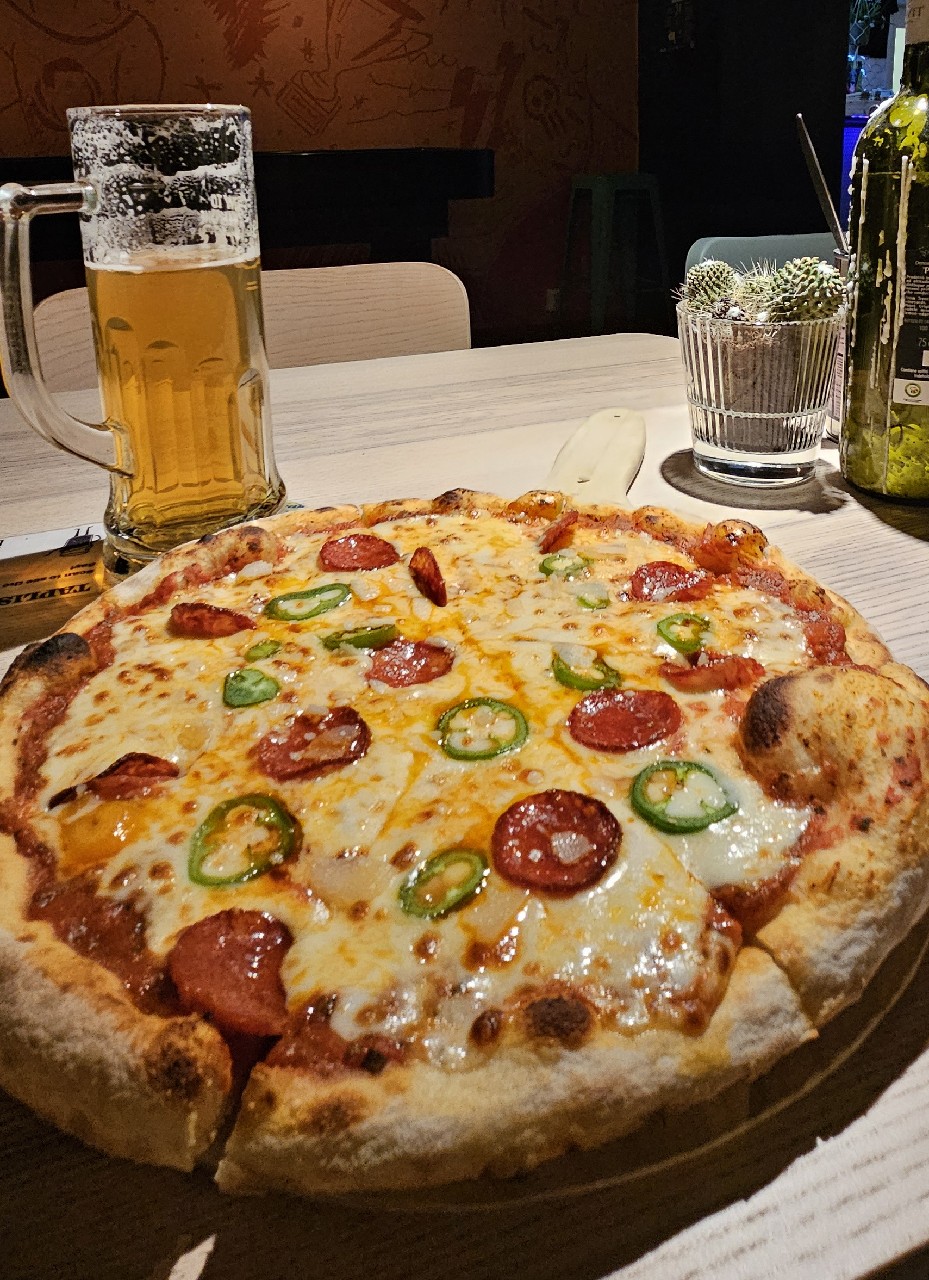 How To Just Pick One Pils, Sweden