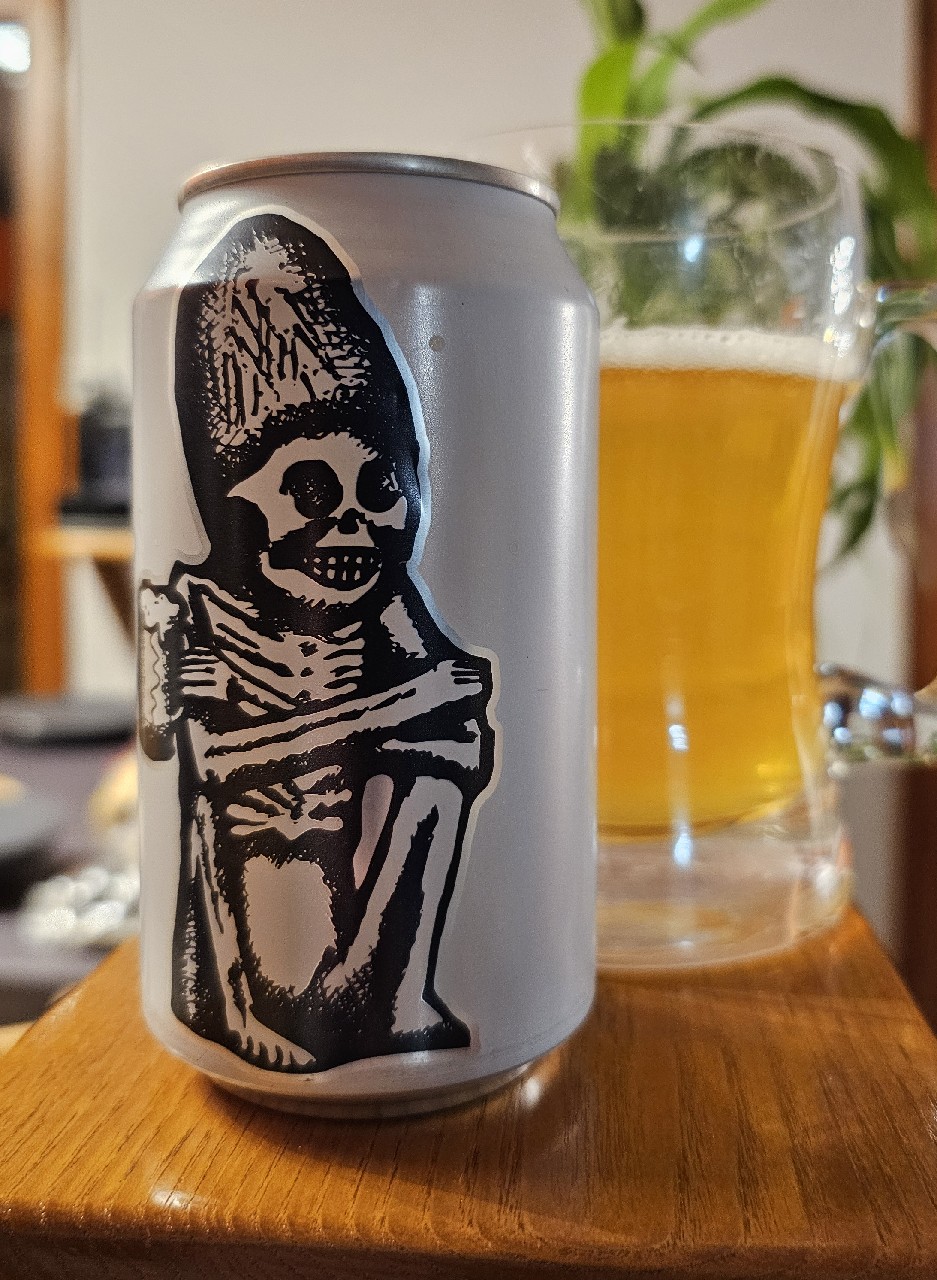 Dead Guy Pilsner, United States