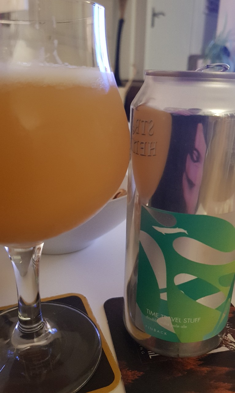 Time Travel Stuff, United States