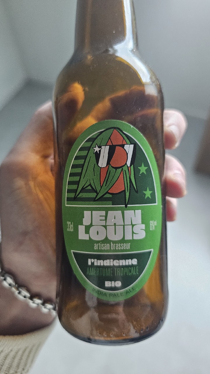 L'Indienne à Jean-Louis, France