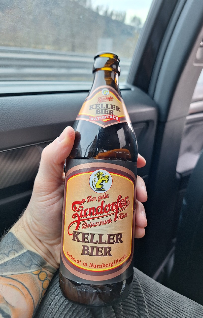 Zirndorfer Kellerbier, Germany