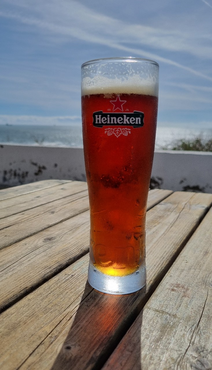 Bohemia Cerveja, Bohemia