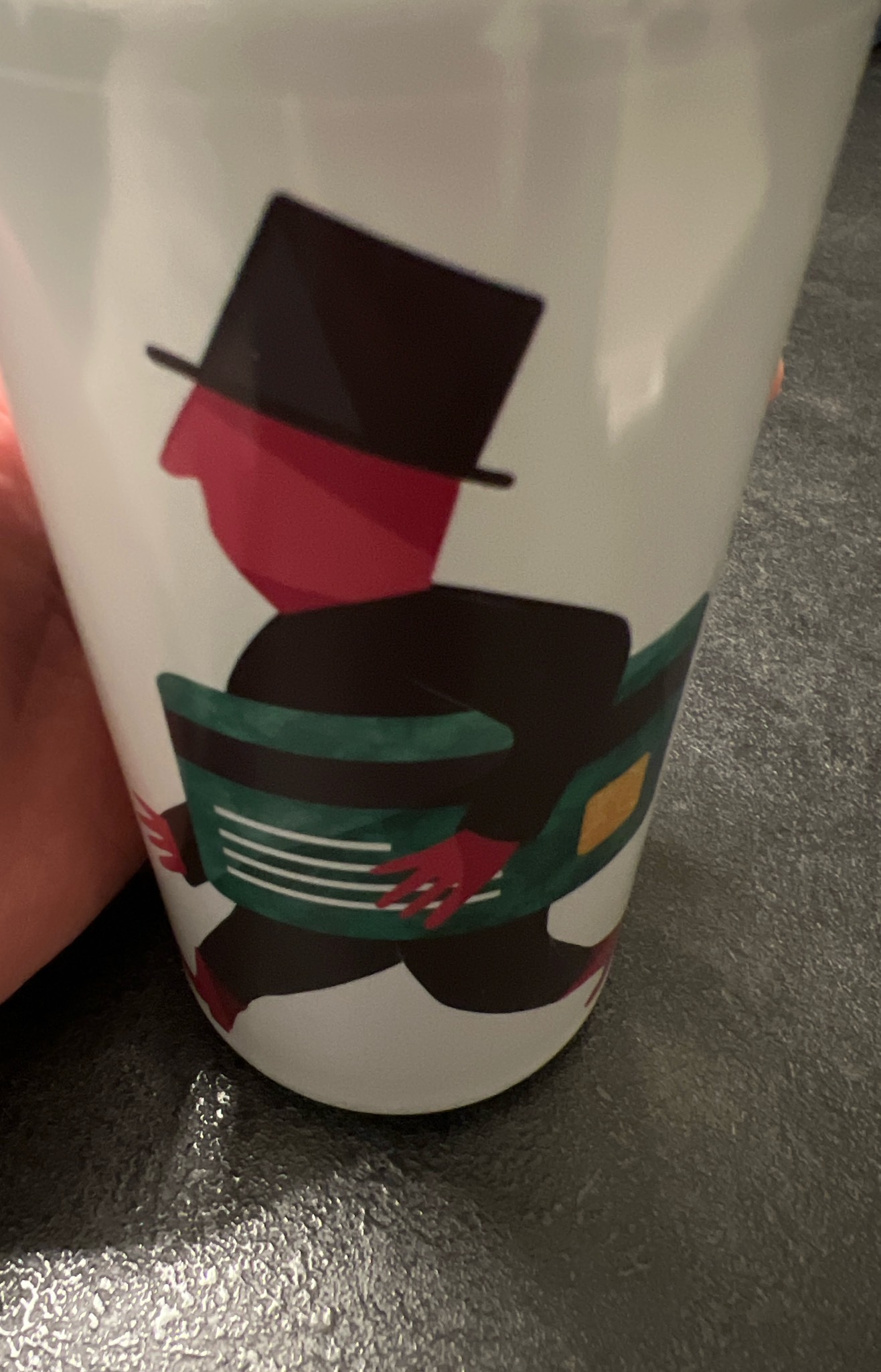 Cashless Career, Sweden