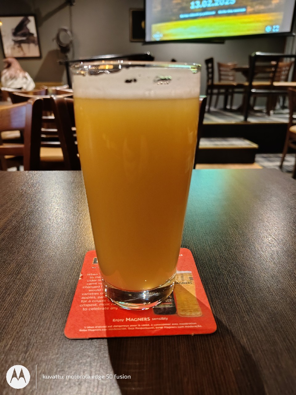 Hemmola Haze Series XII: Azacca, Citra, El Dorado, Finland