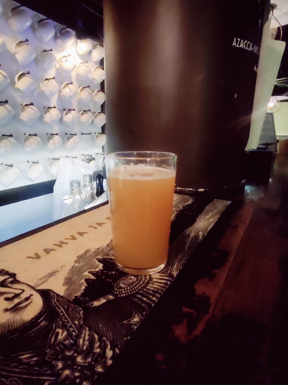 Temporalis #0025, Canada