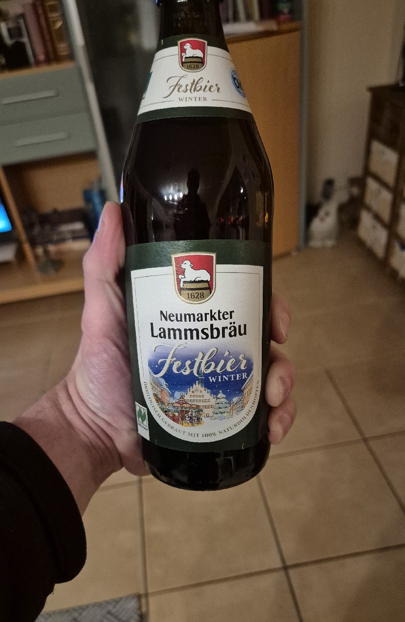 Festbier Winter, Germany