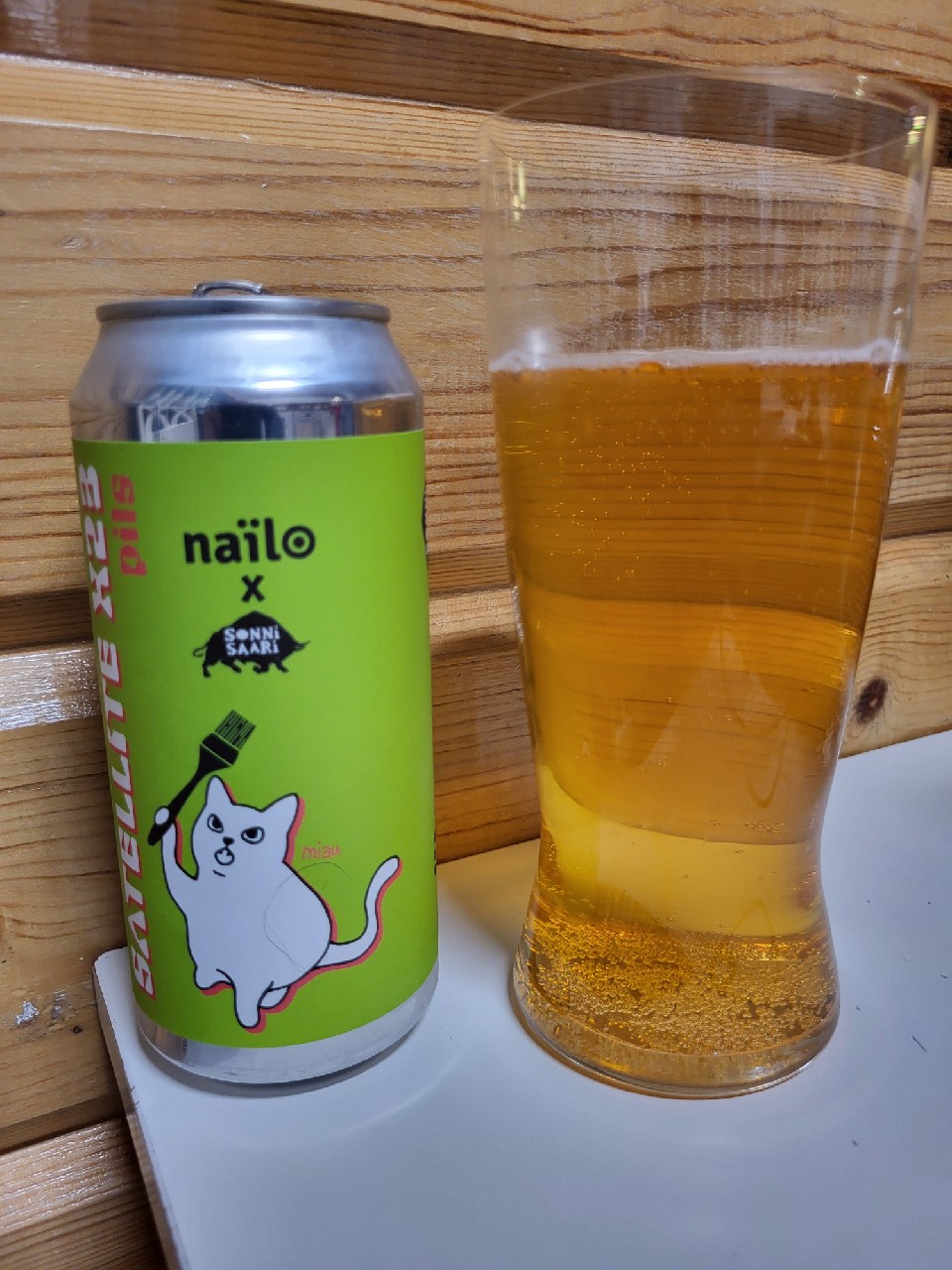 Satellite X23, Finland