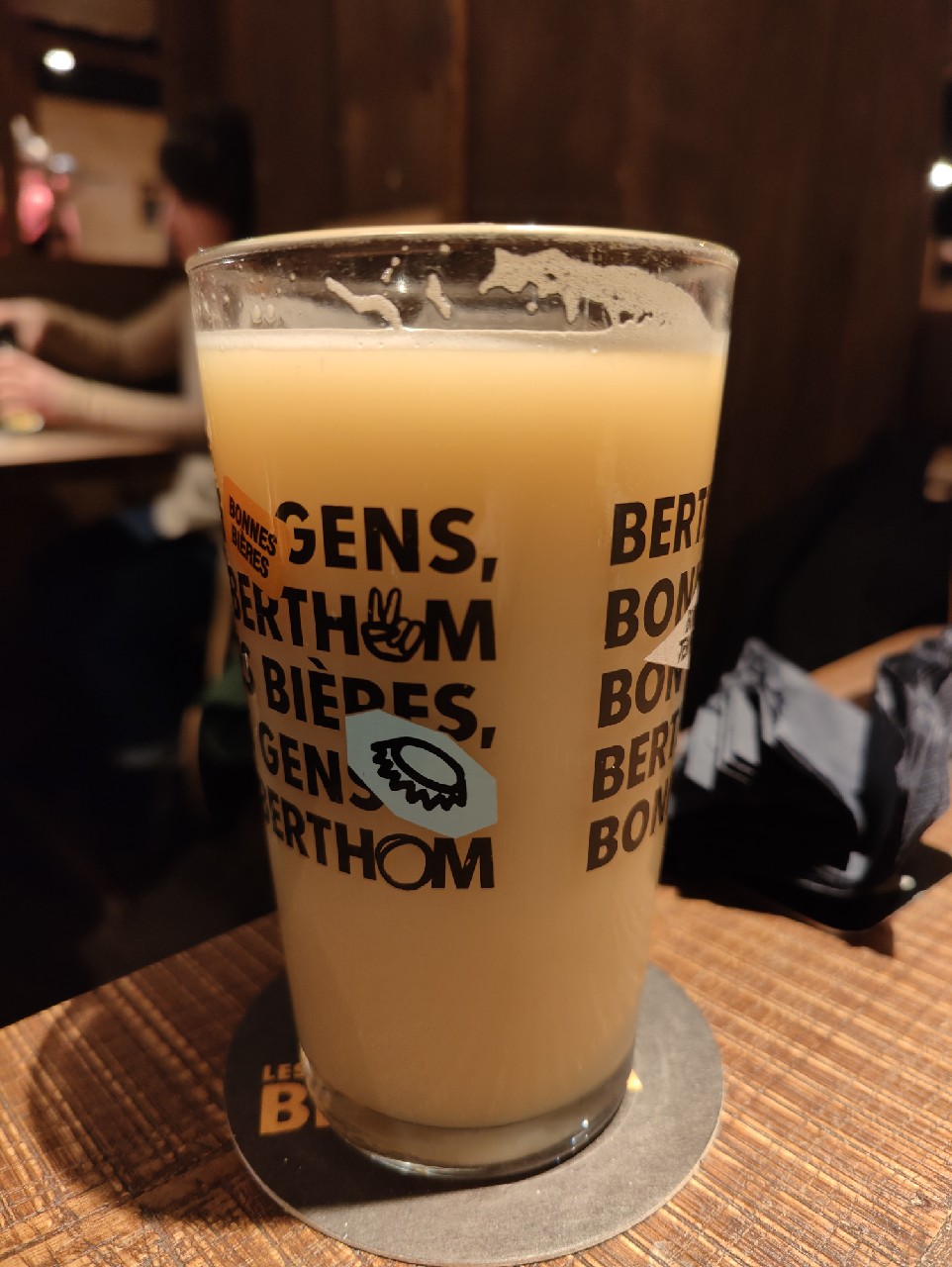 Radio Smooth, France