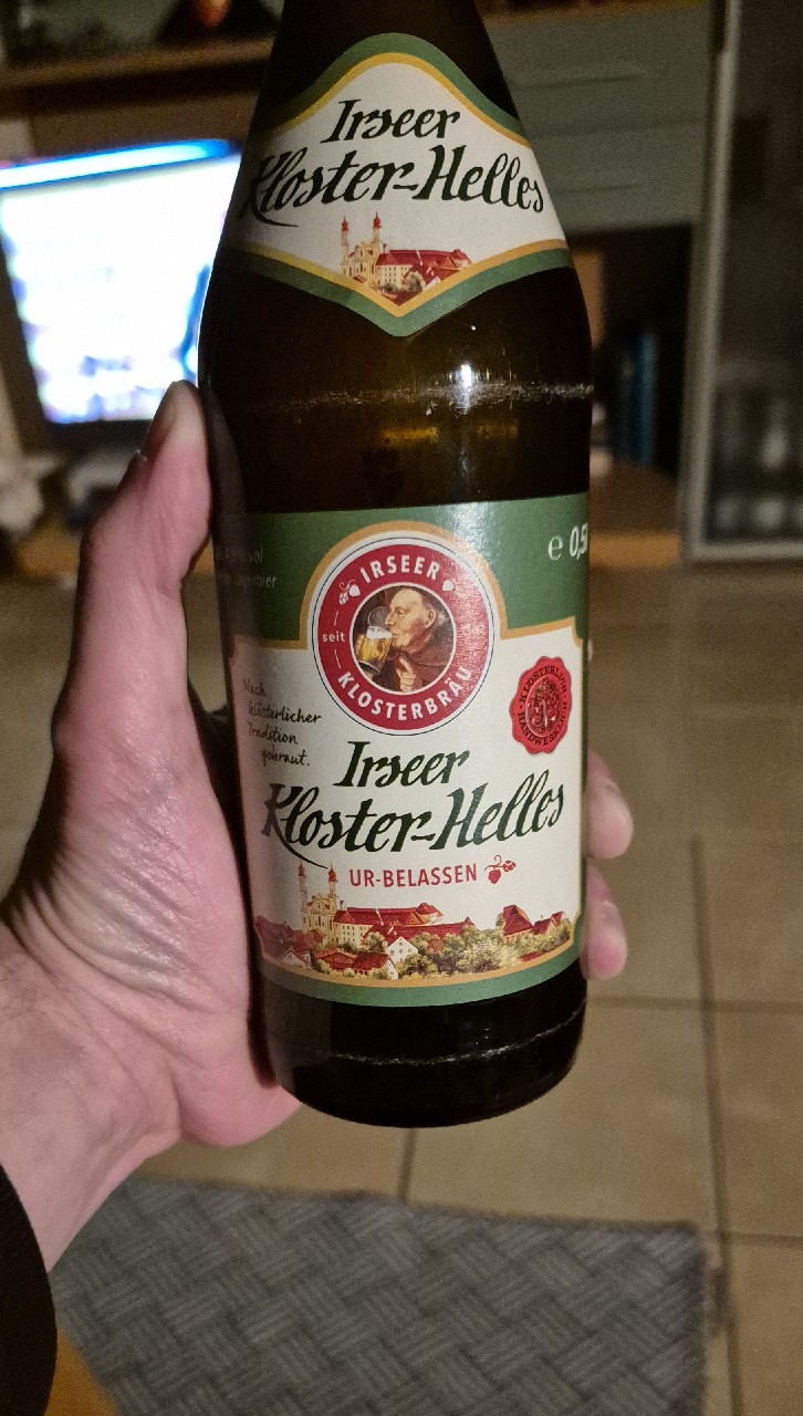 Irseer Kloster-Helles, Germany