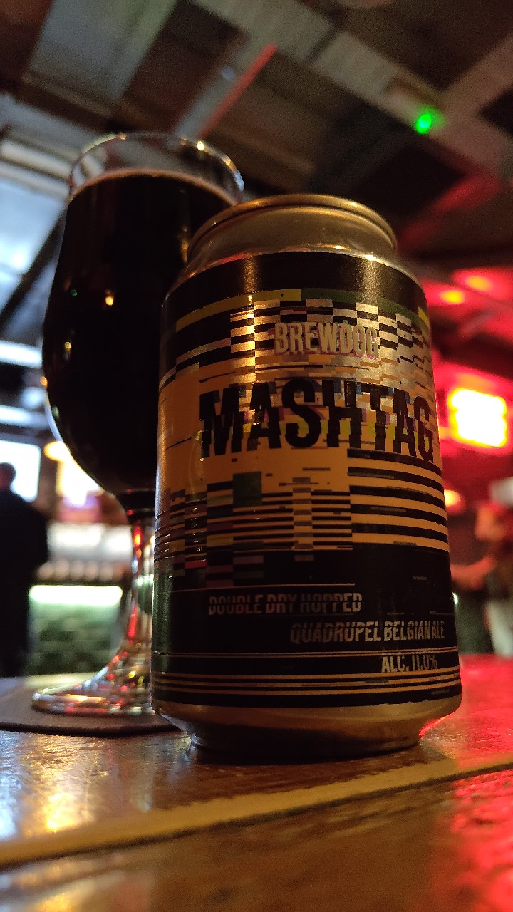 Mashtag 2025, Scotland