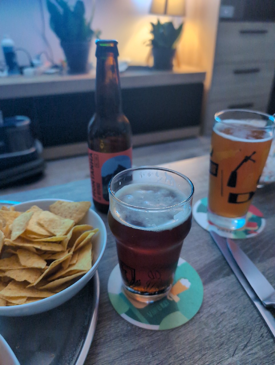 Montanha Le Refuge, France