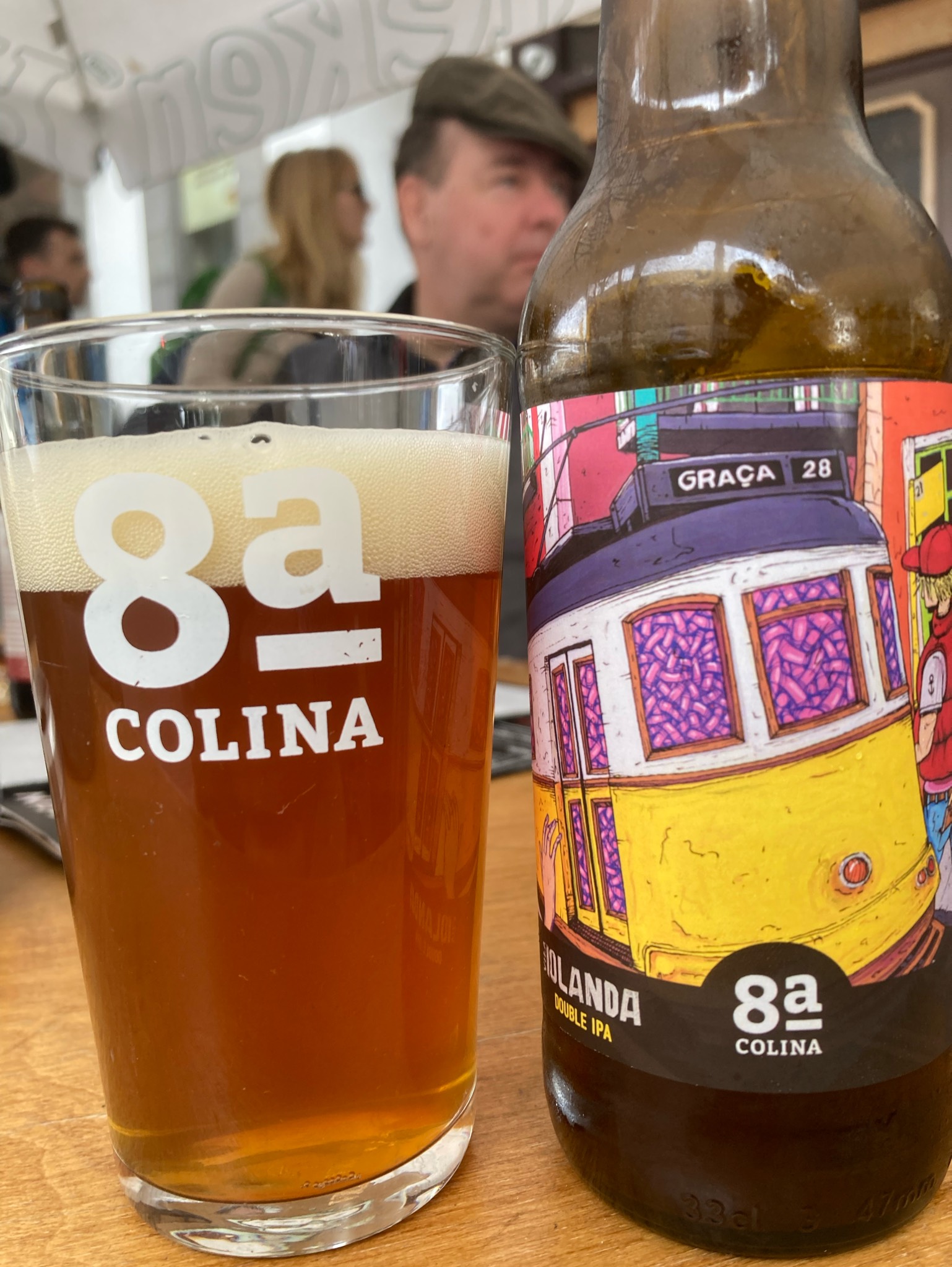 Vila Iolanda Oitava Colina, Portugal