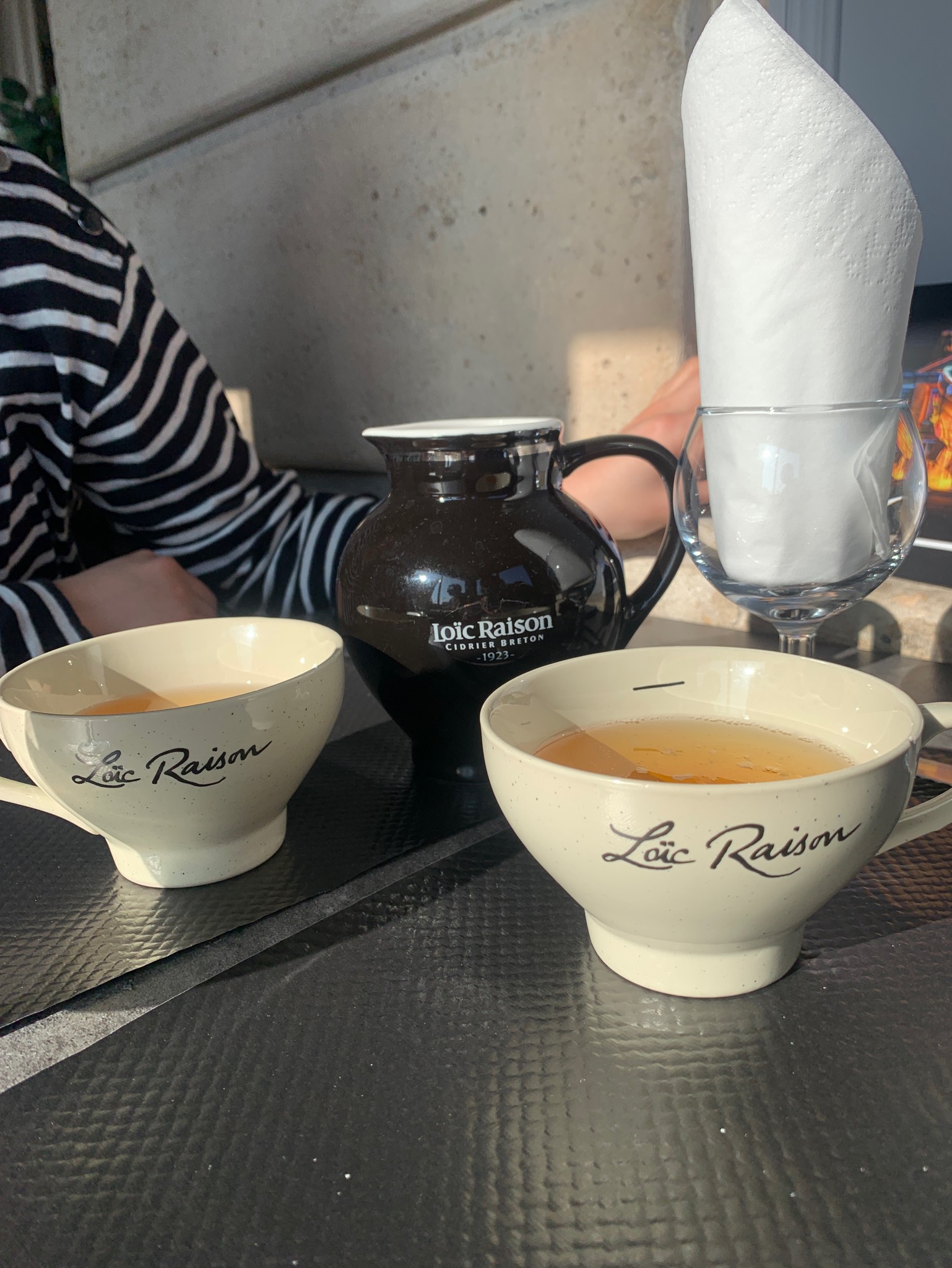 Loïc Raison Brut, France