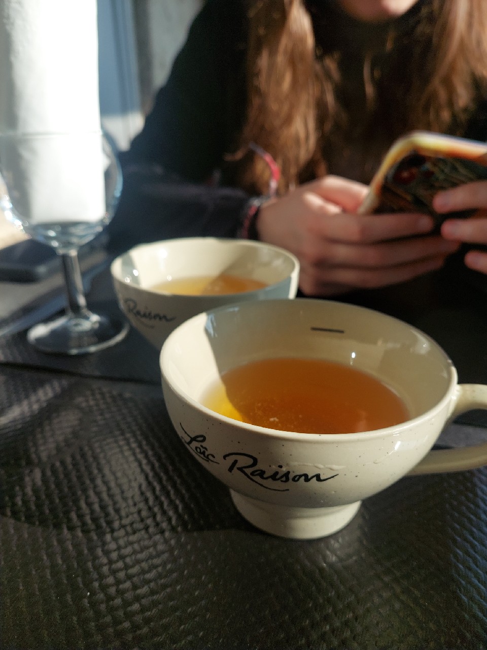 Loïc Raison Brut, France