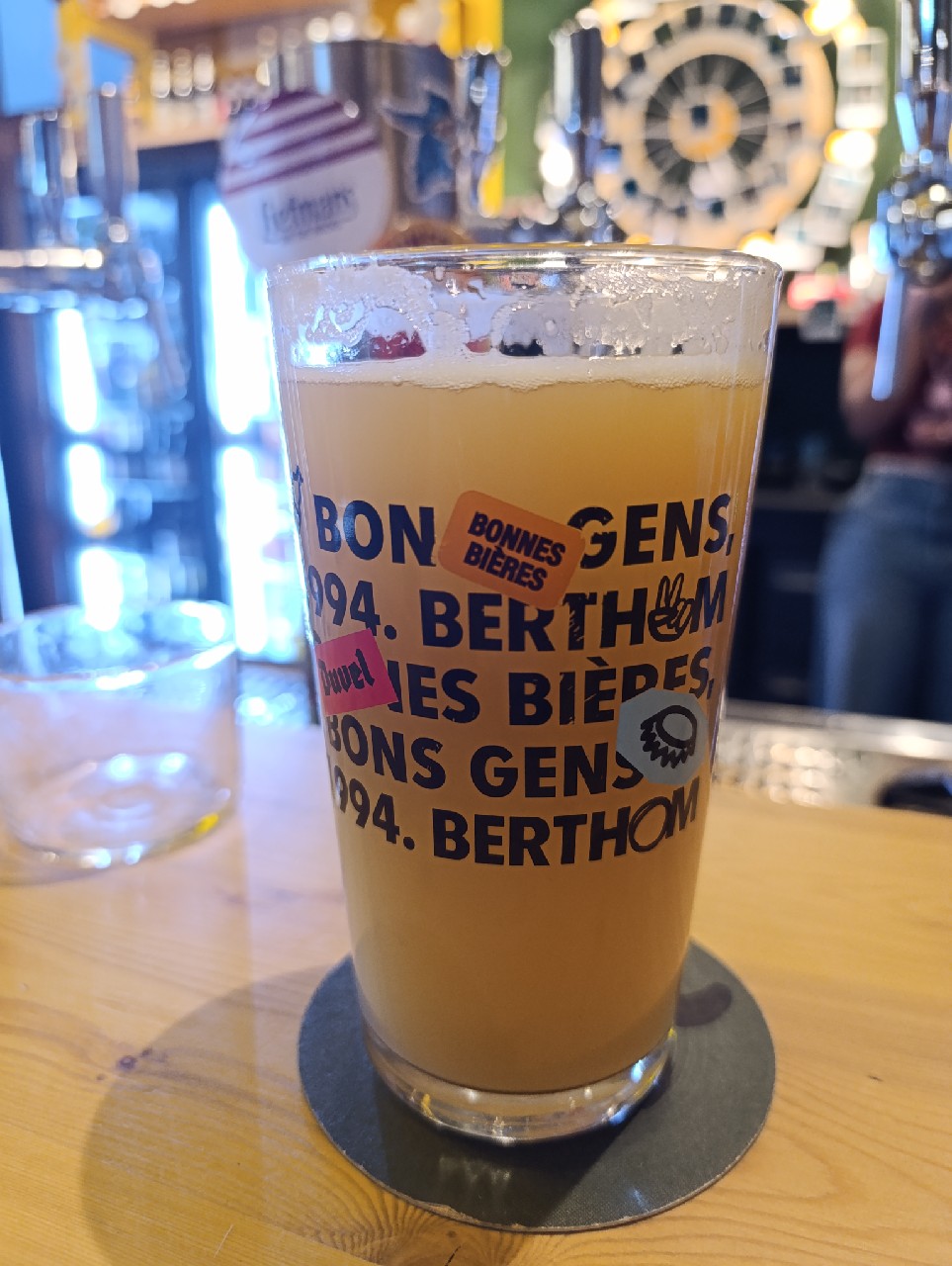 Rainbow Warrior, France