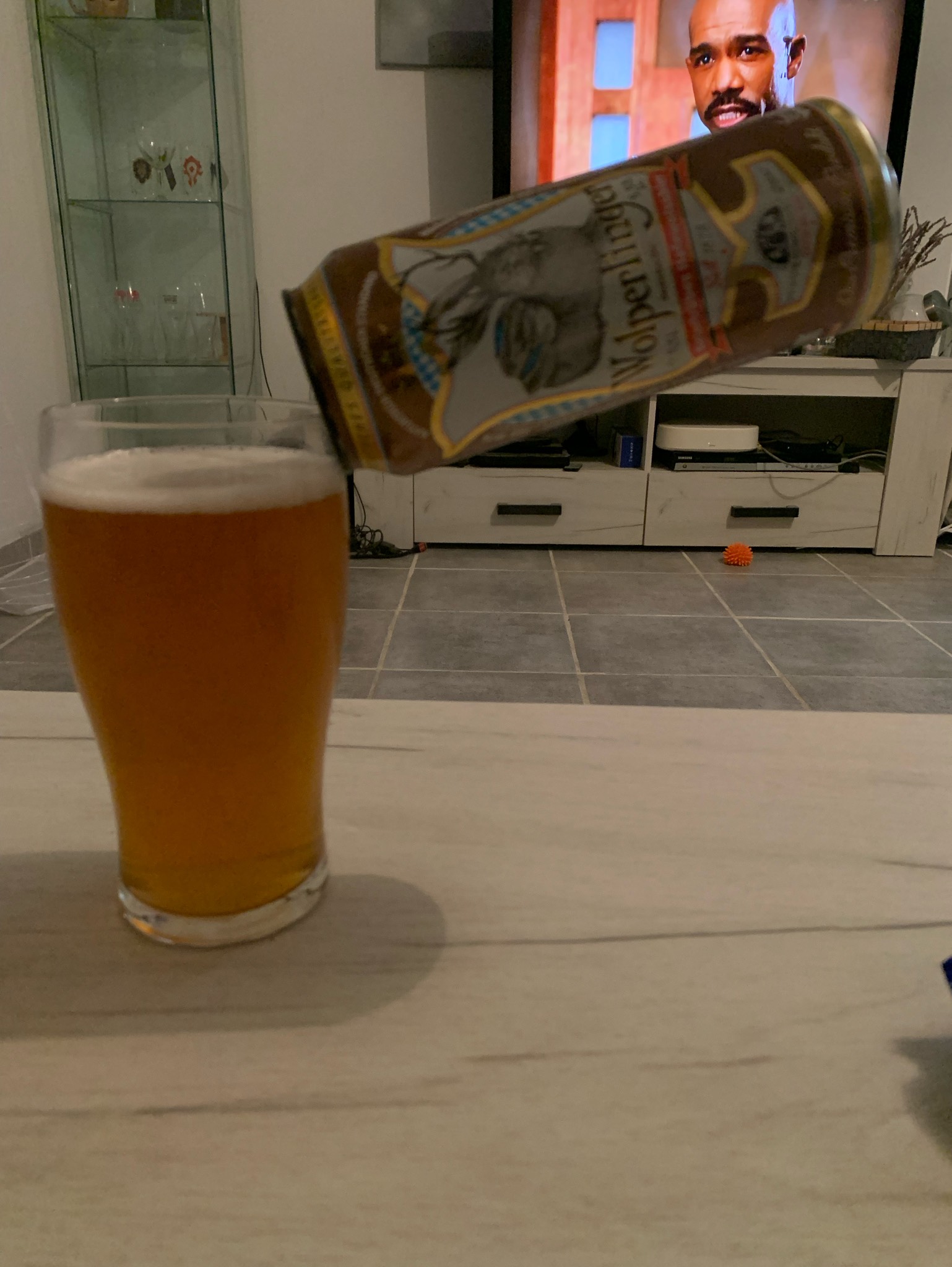 Wolpertinger, Uberkinger GmbH