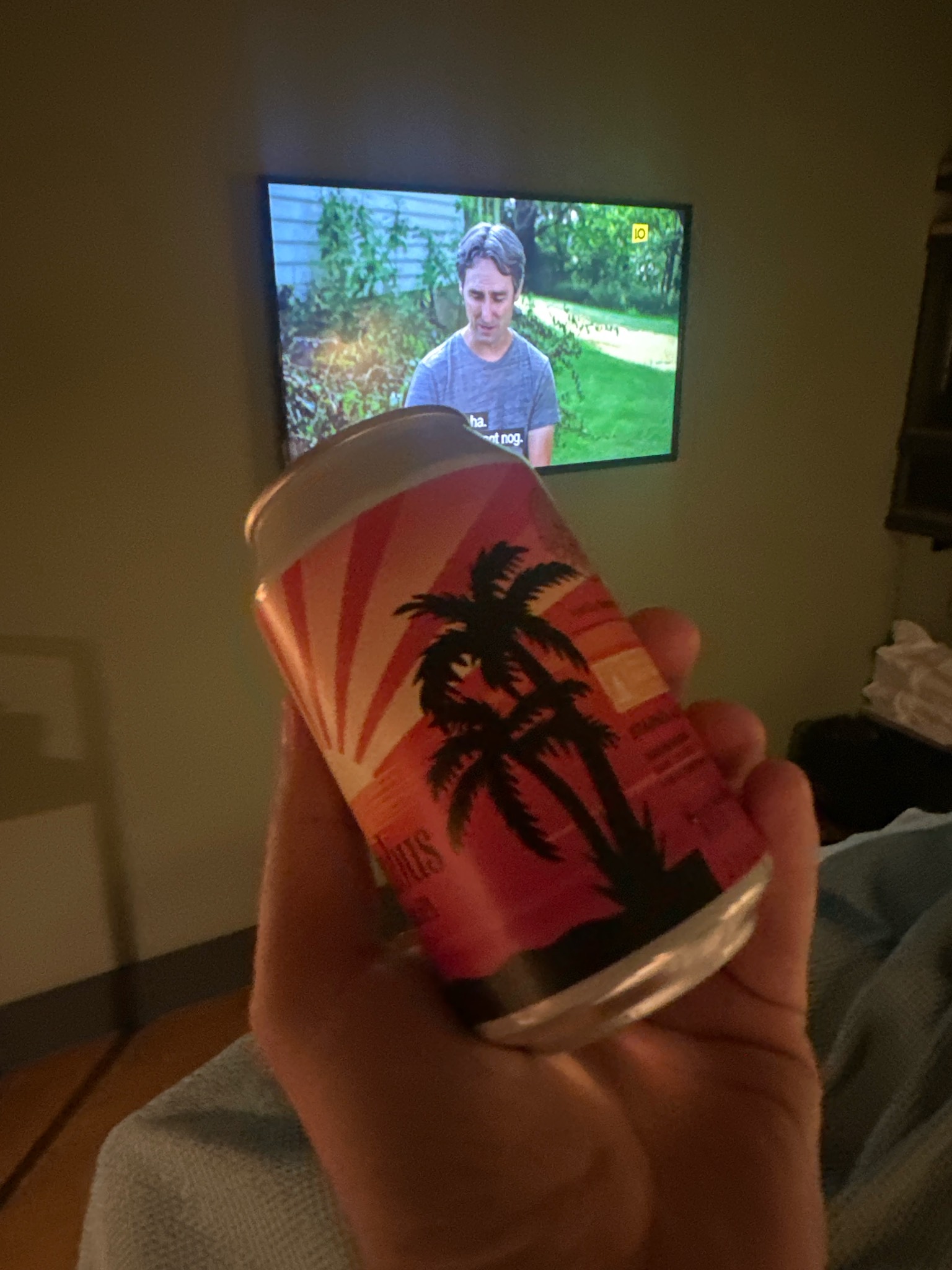 Columbus west Coast ipa, Sweden