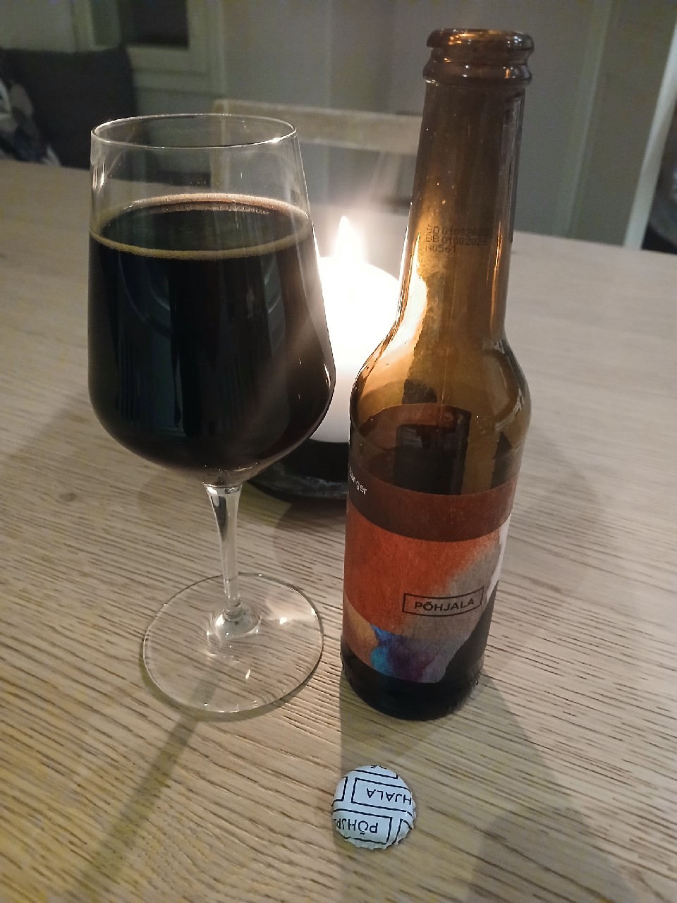 French Toast Bänger, Estonia