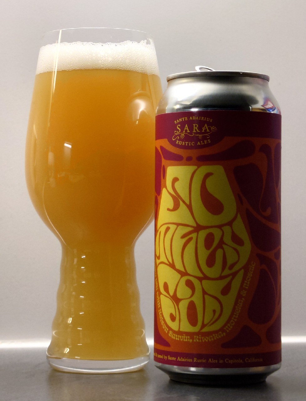 So They Say, United States