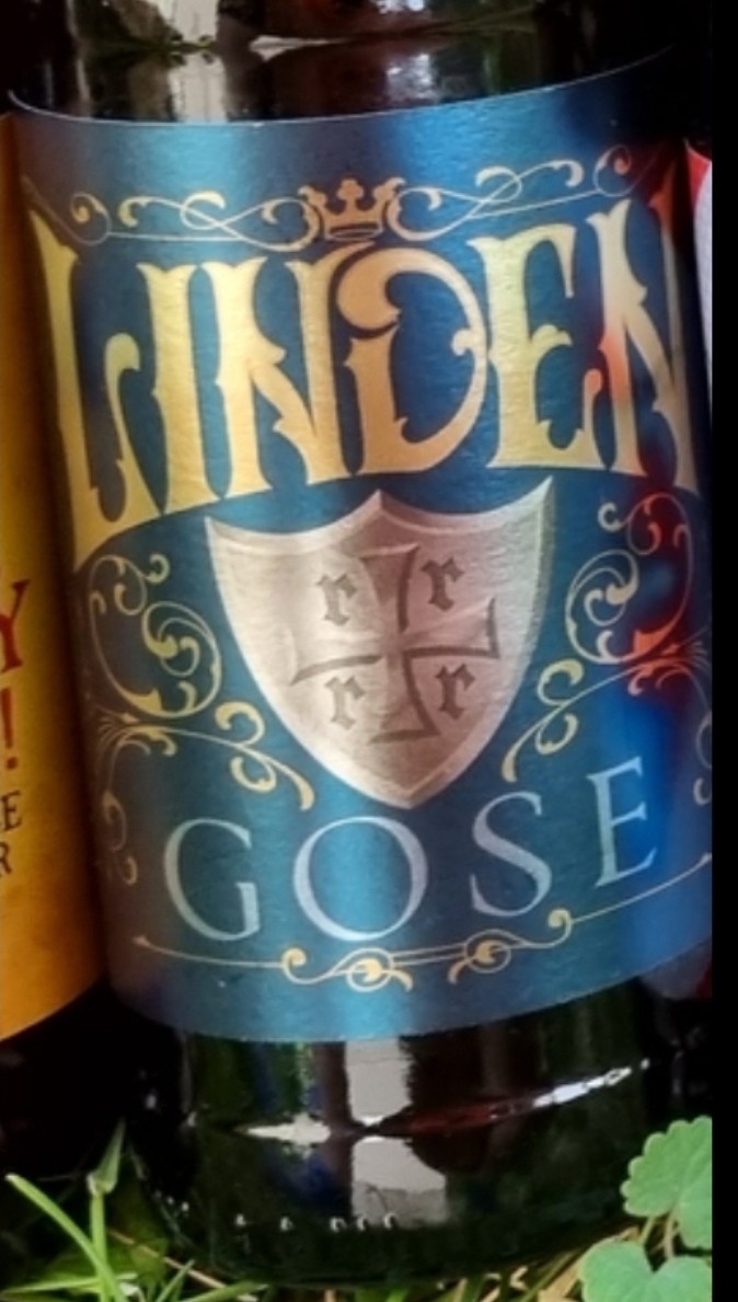 Linden Gose, Linden Brewery