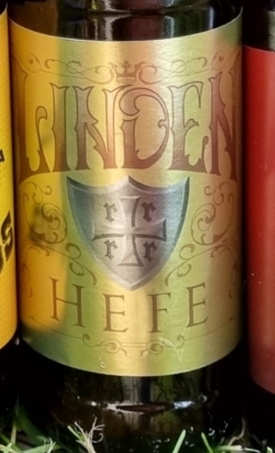 Hefe, Linden Brewery
