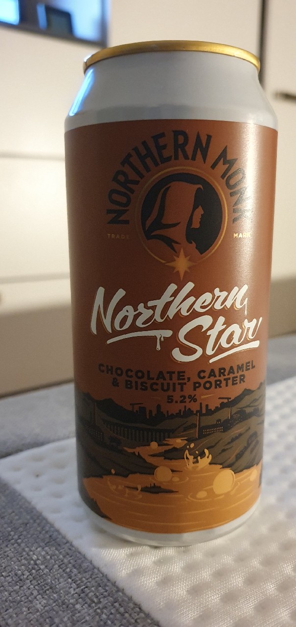 Northern Star: Mocha Porter, England