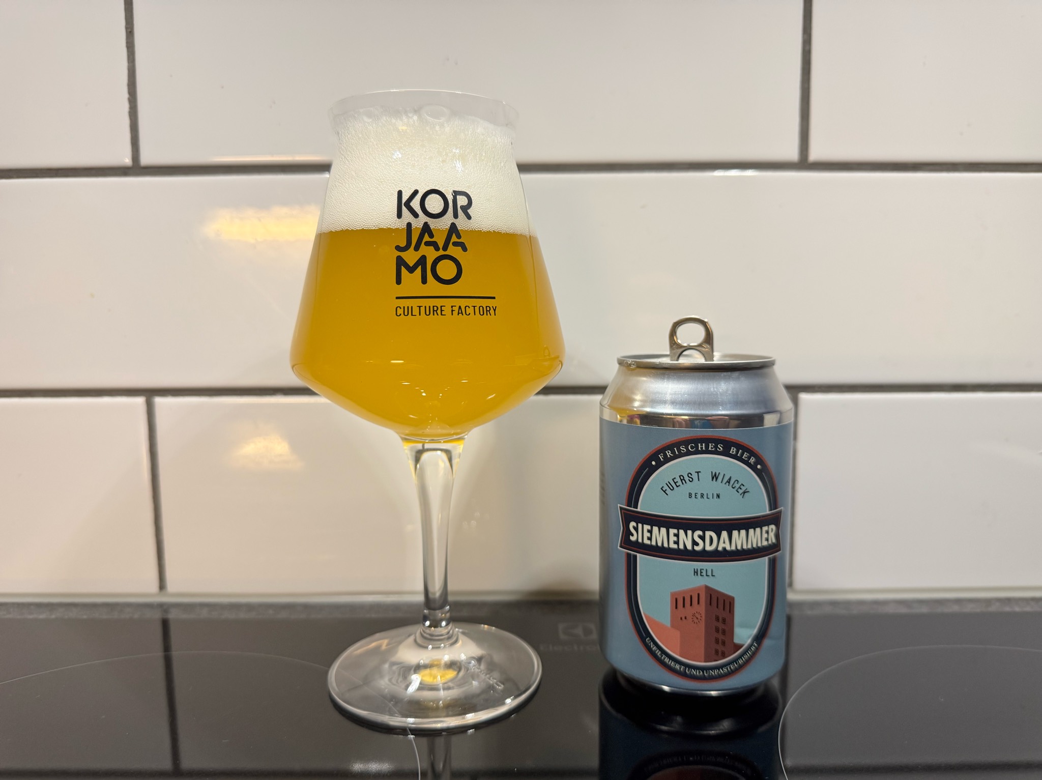 Siemensdammer, Germany