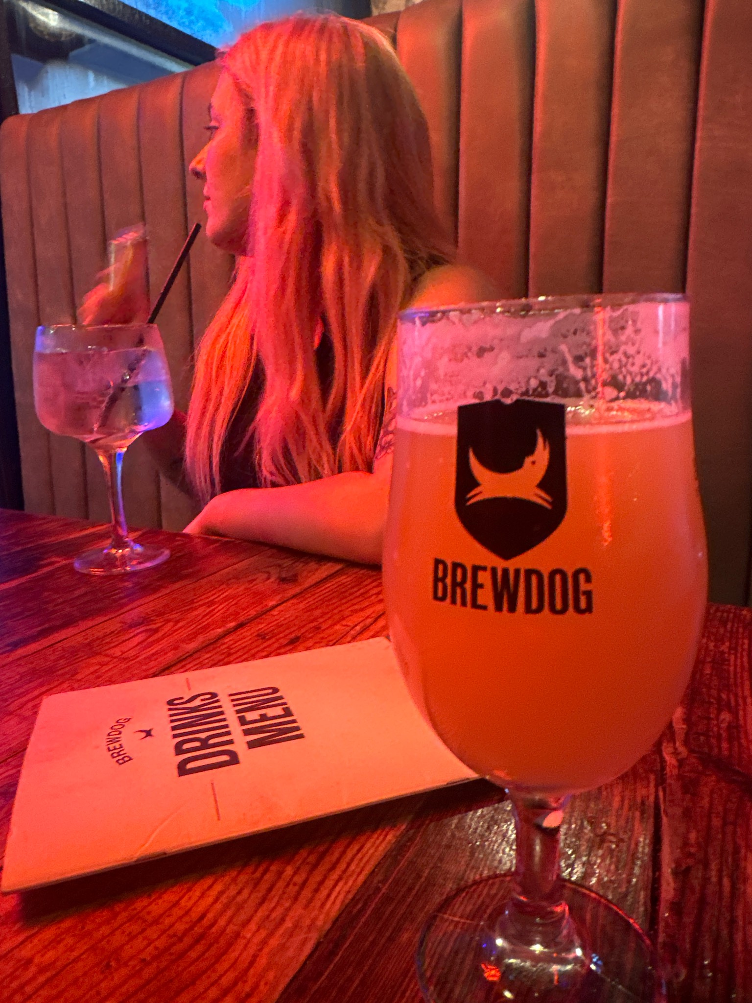 DDH Citra &Nelson, England