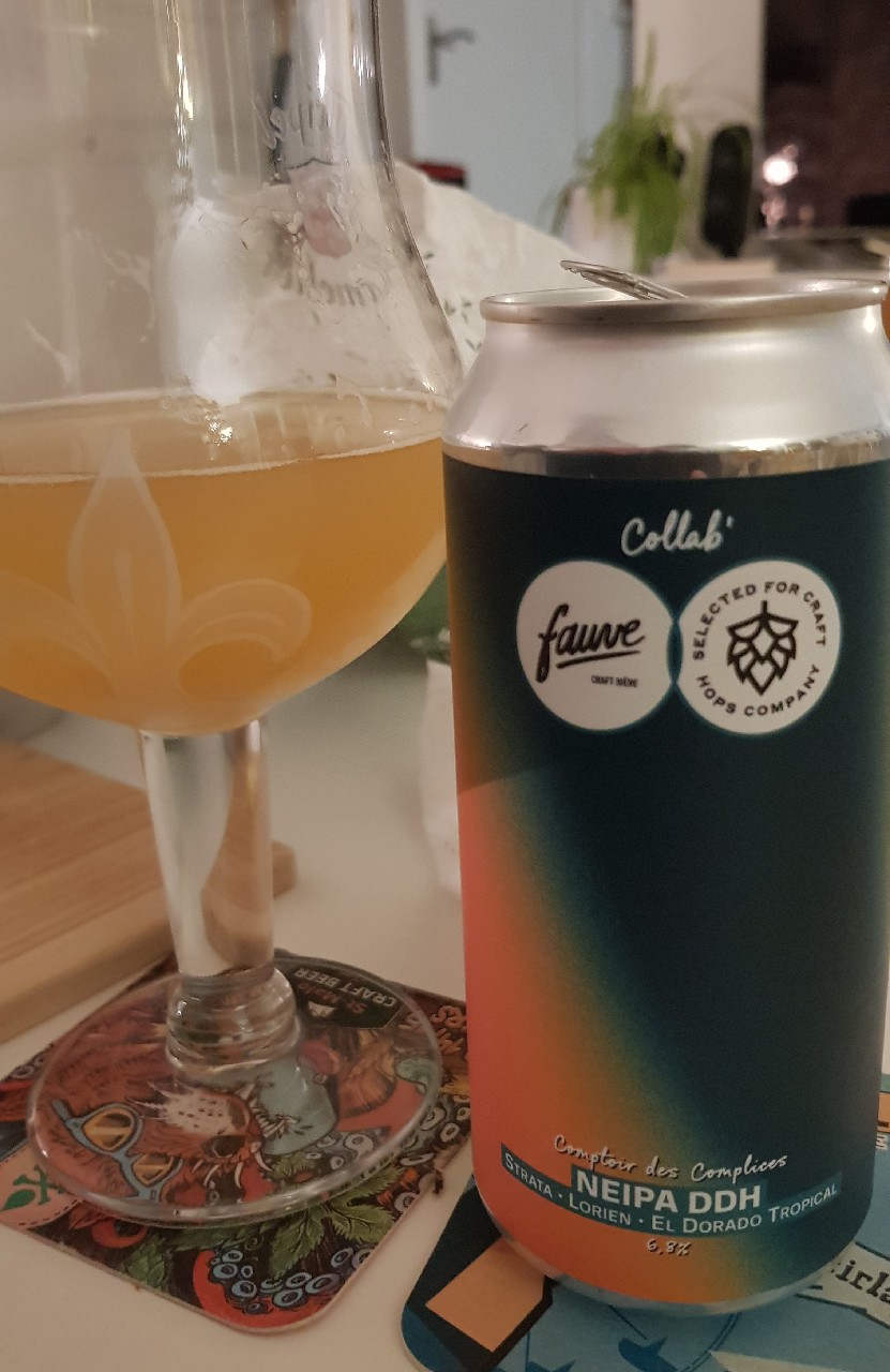 Comptoir Des Complices, France