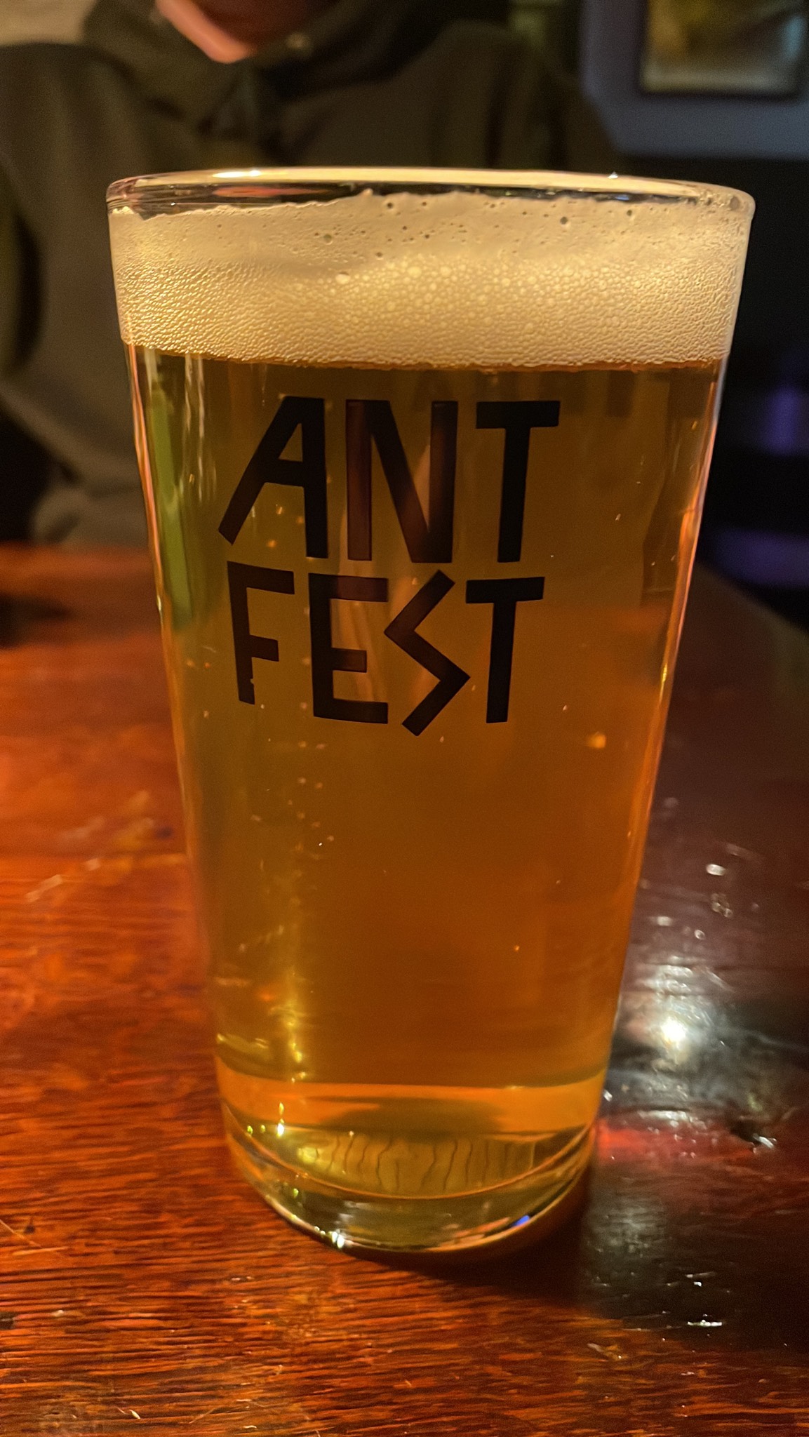 Extra Slutty Olive Oil, Finland