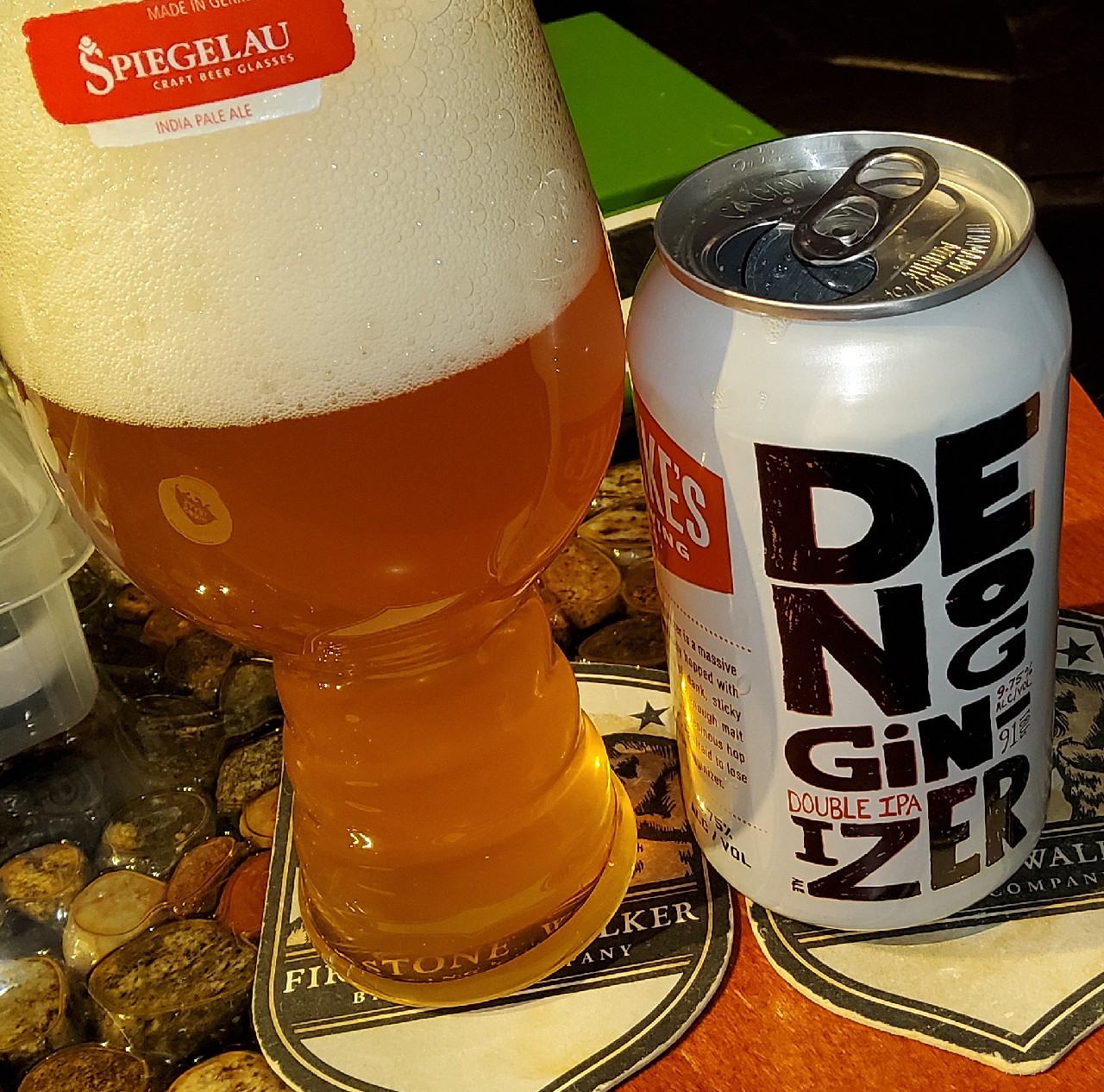 Denogginizer, United States