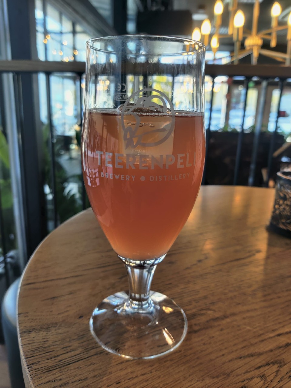 Punaherukka & Greippi Lonkero, Finland