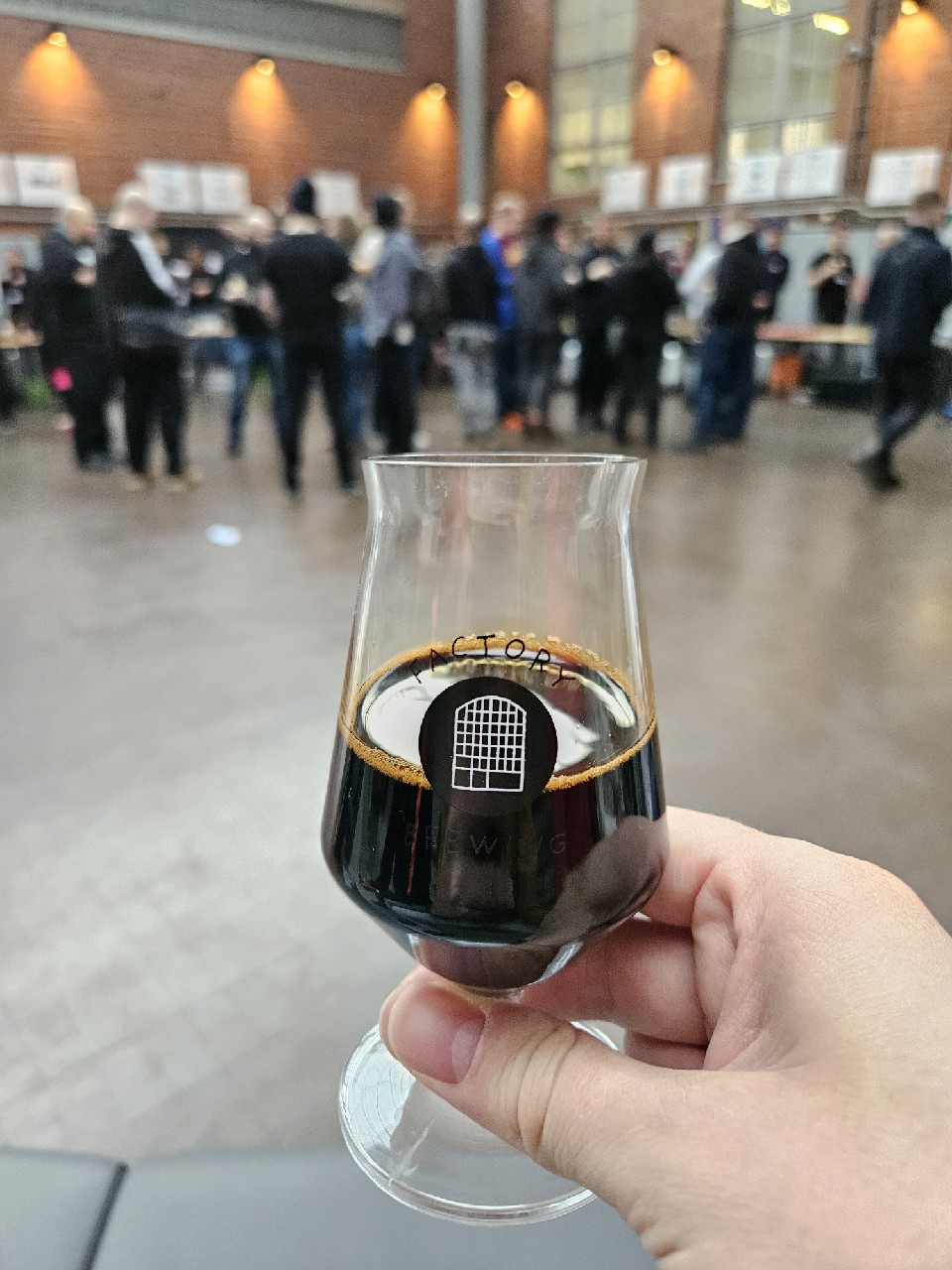 Barrel Aged Morning Routines, Finland