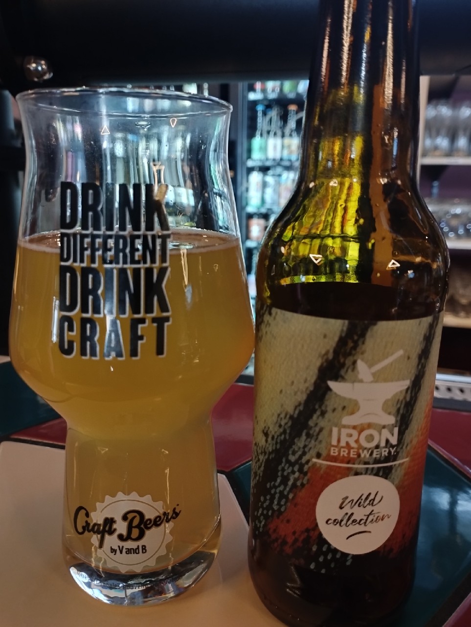 Wild Collection - Sauge Ananas, France