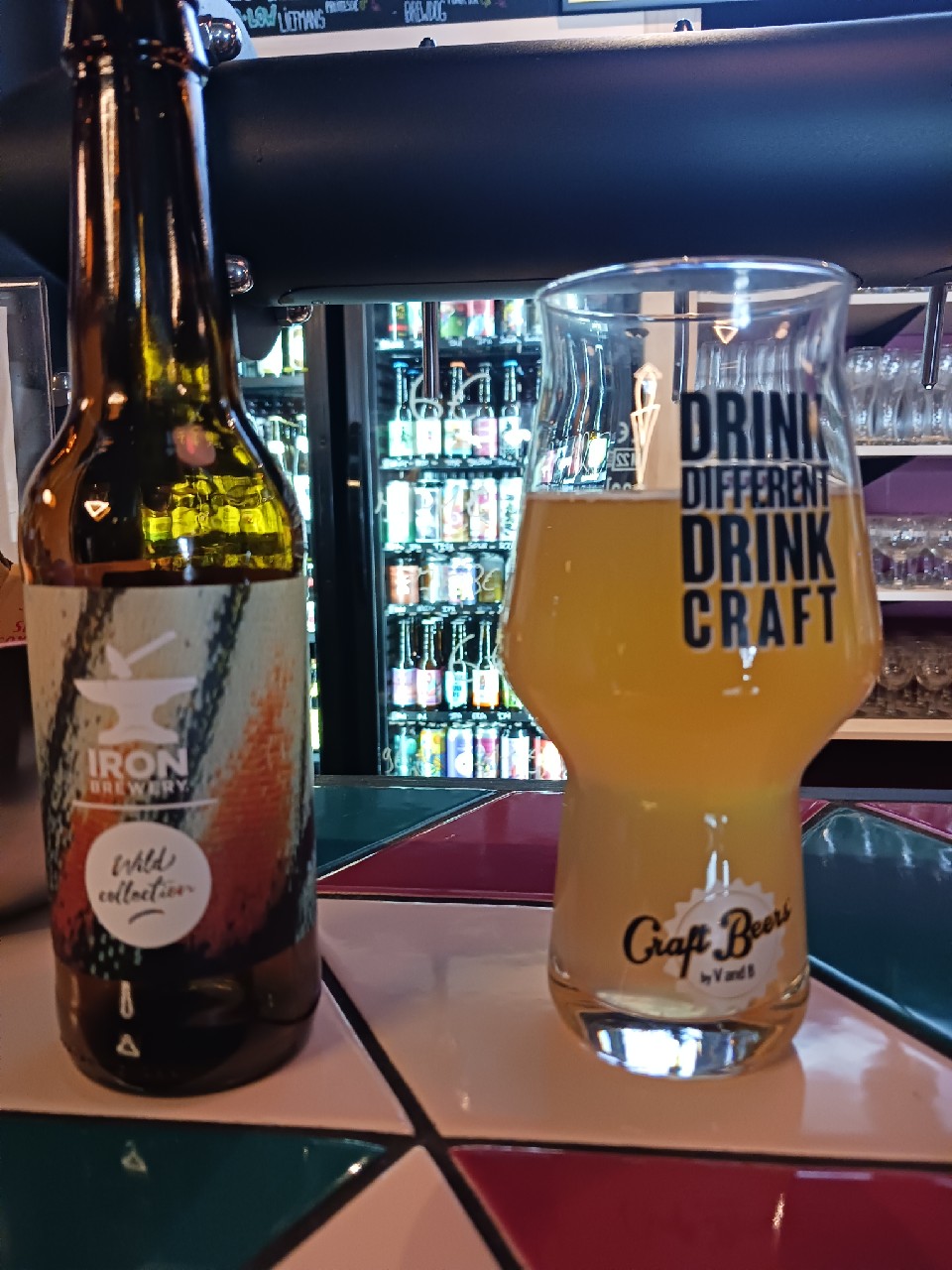 Wild Collection - Sauge Ananas, France