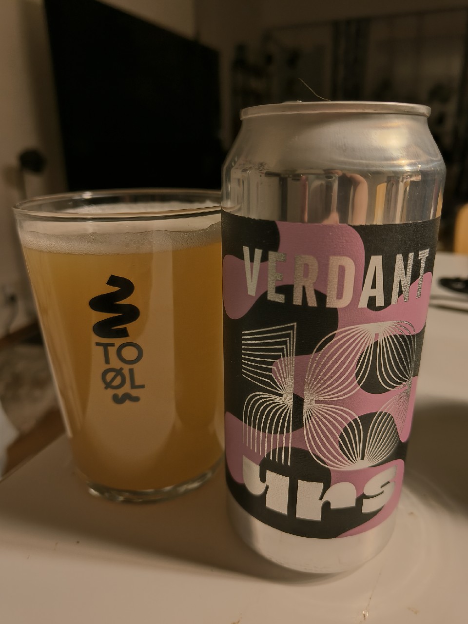 10yrs x Fidens, England