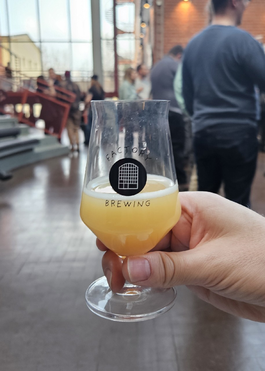 Living Here, England