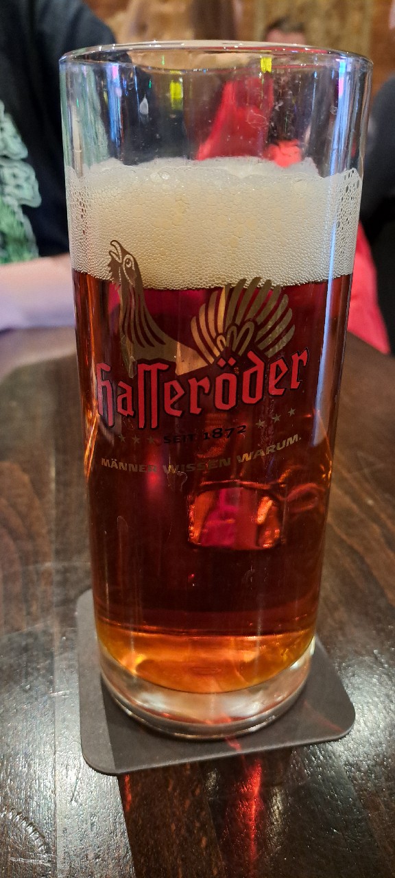 Fürstenbräu Granat, Germany