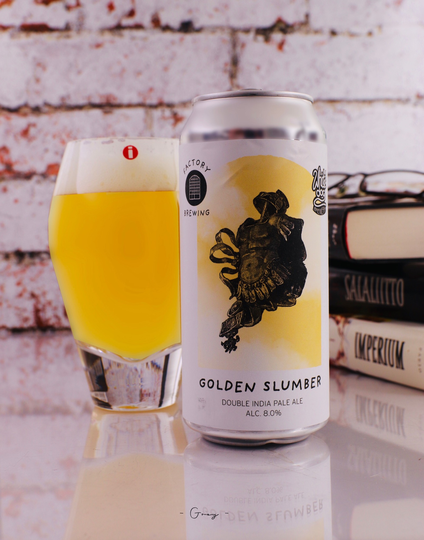 Golden Slumber, Finland