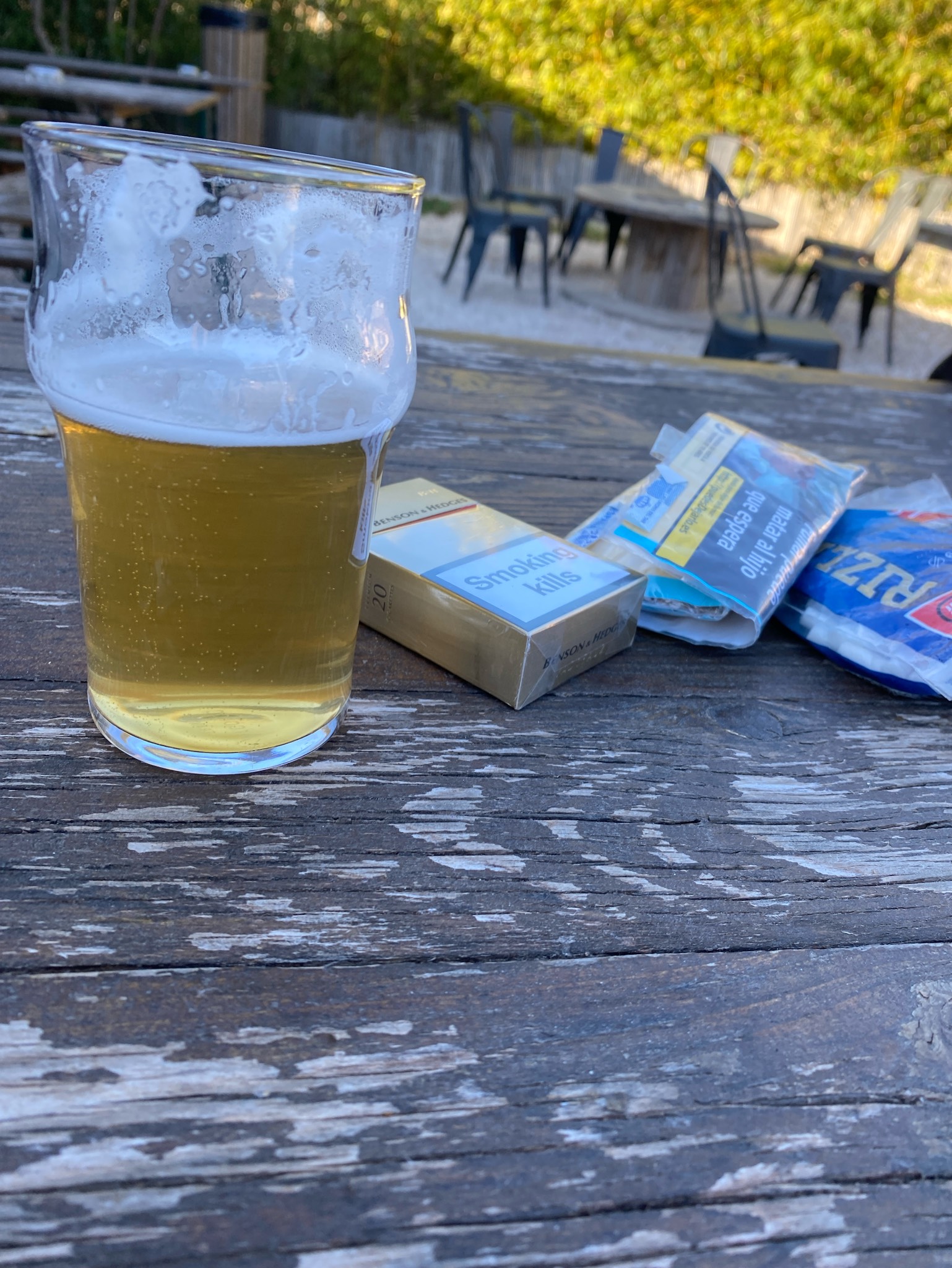 What Is Hop? #4, France