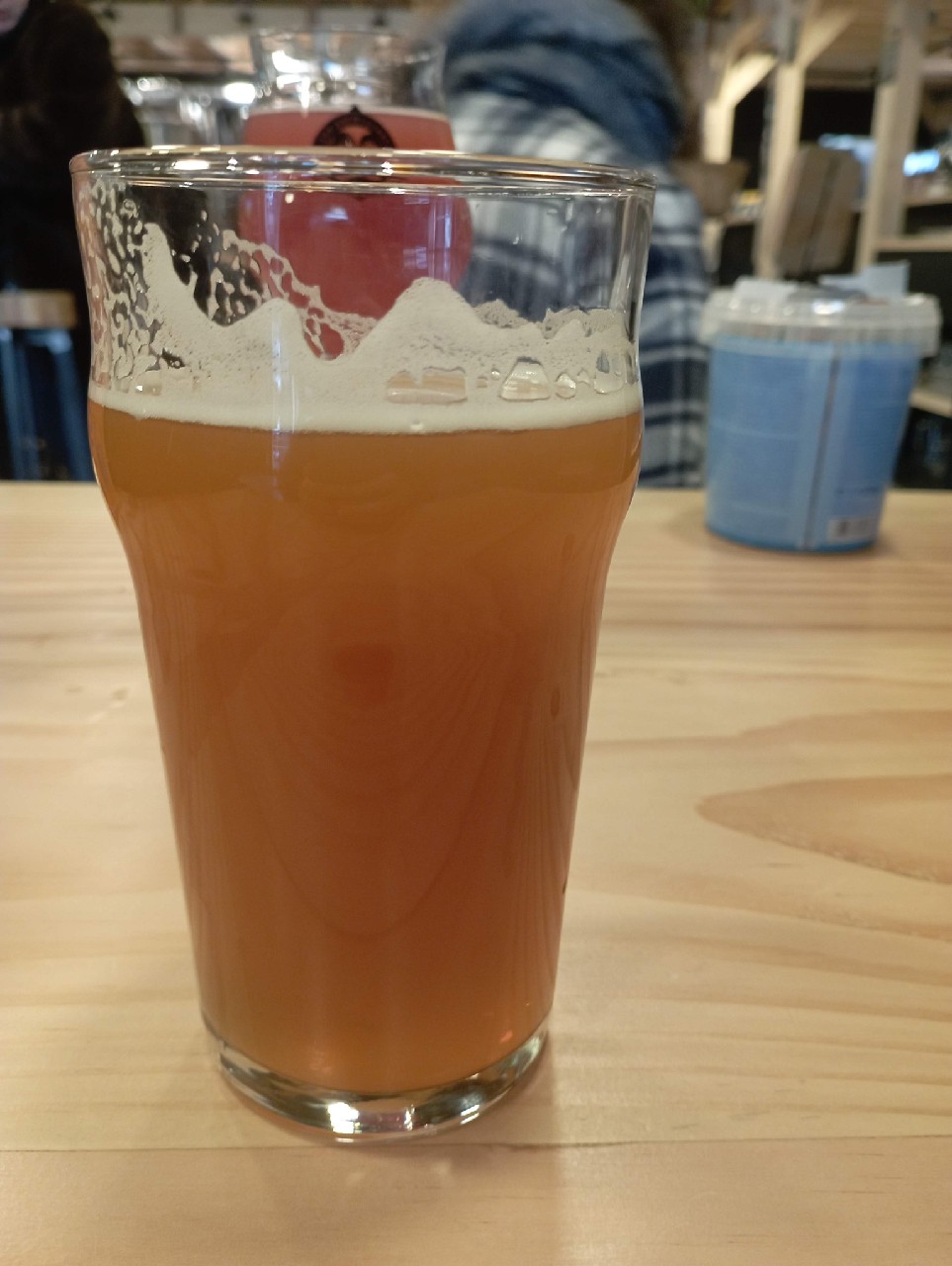 Broken Science, France