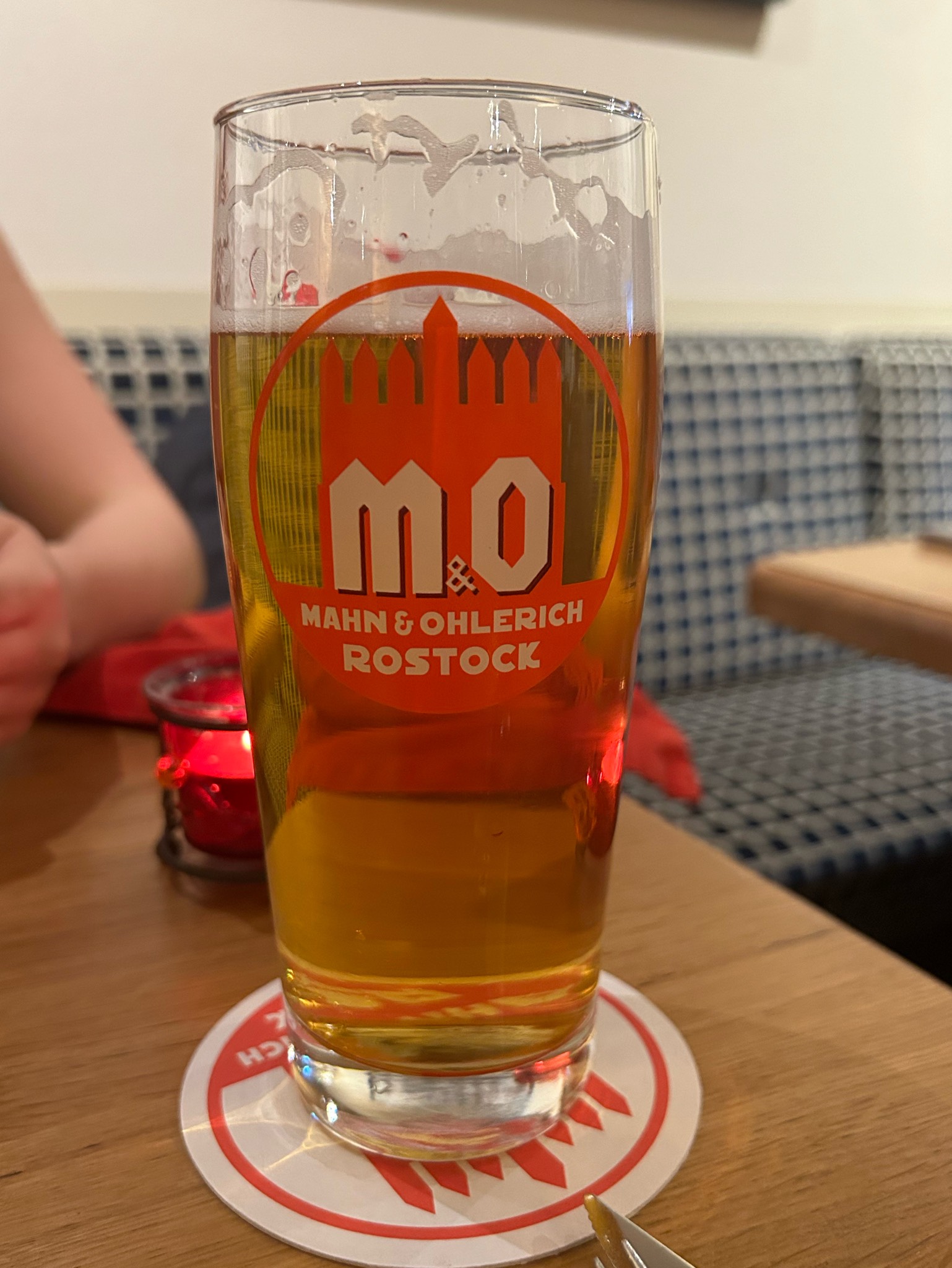Mahn & Ohlerich, Germany