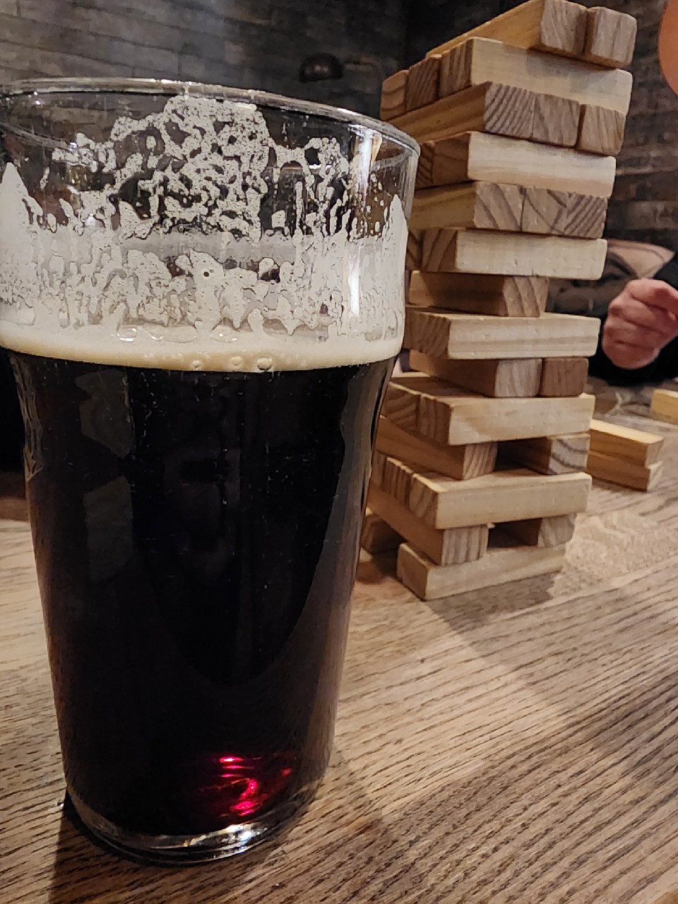 musta humala, Finland